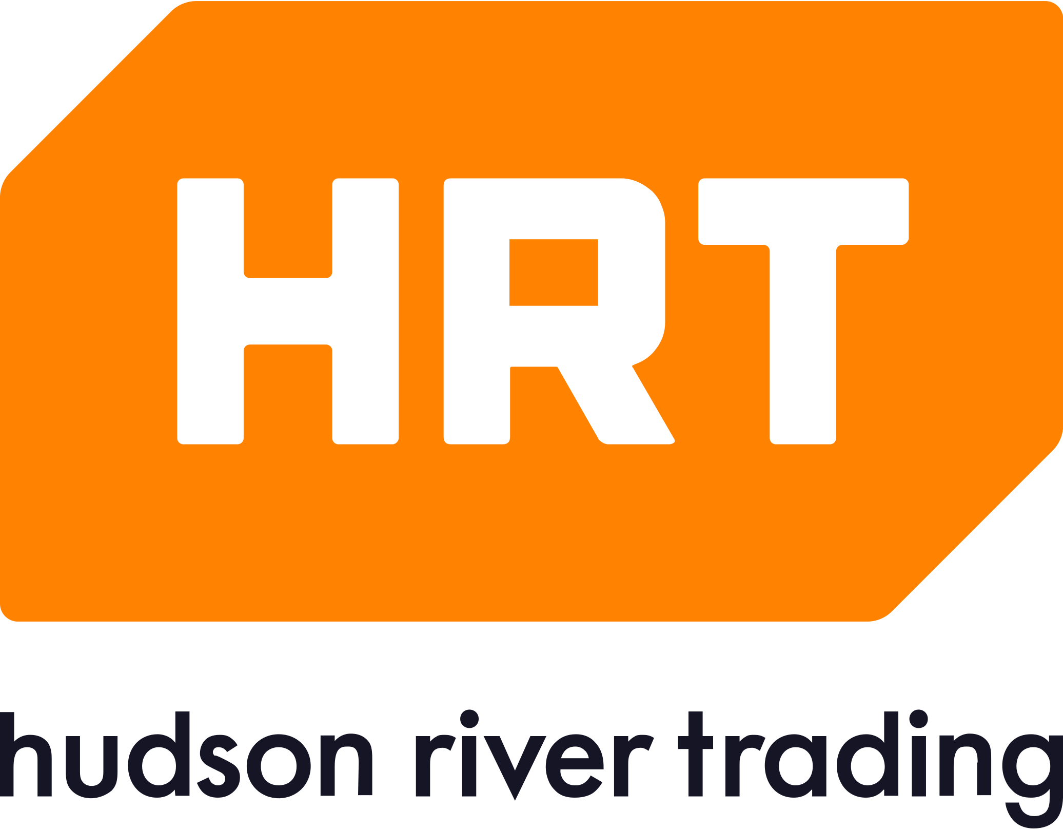 Hudson River Trading