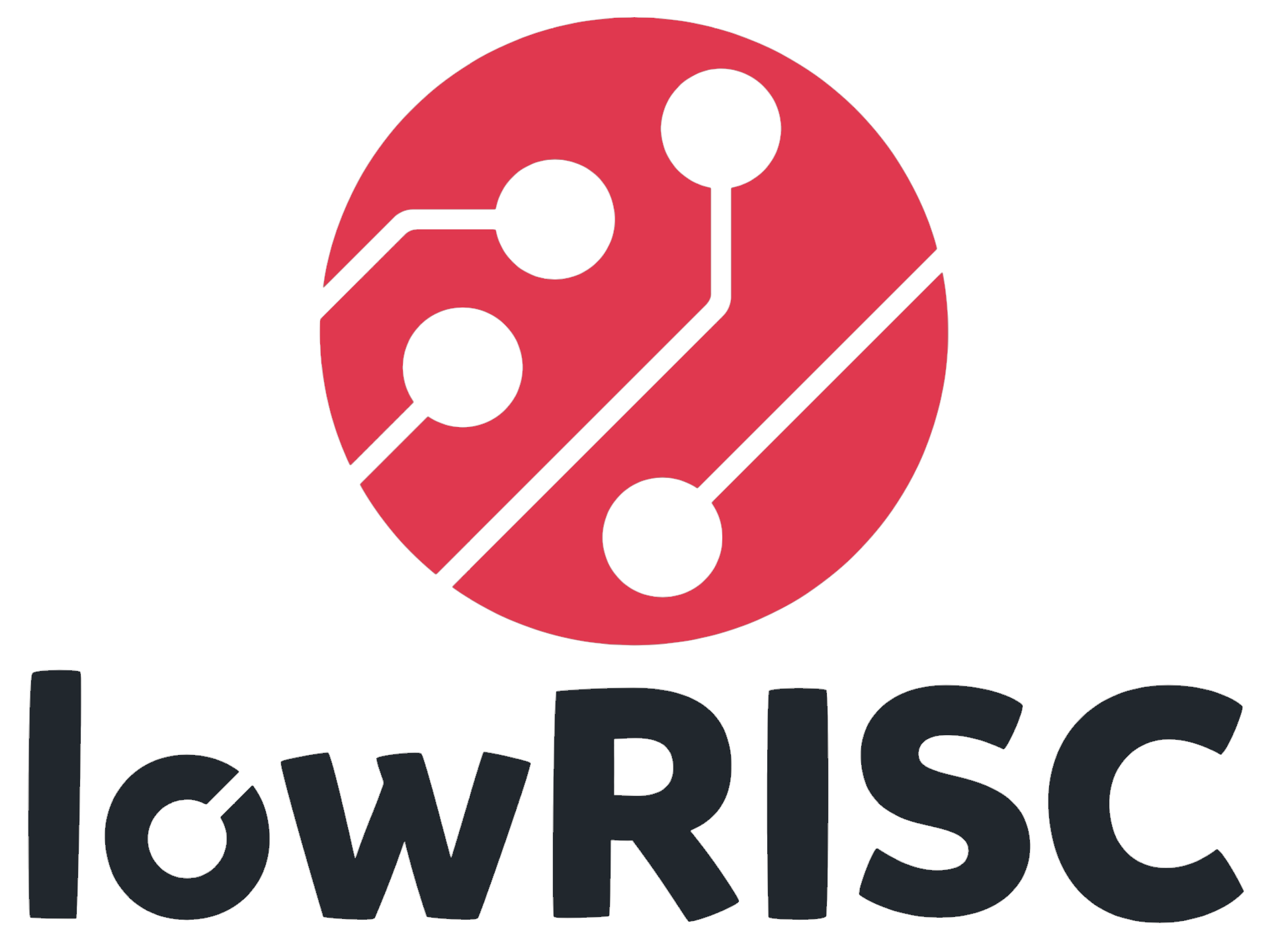 LowRISC